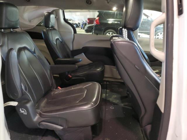 Photo 10 VIN: 2C4RC1GG1KR590838 - CHRYSLER PACIFICA 