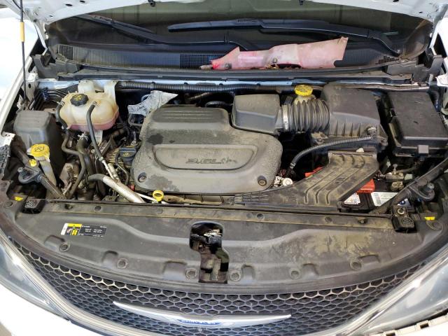 Photo 11 VIN: 2C4RC1GG1KR590838 - CHRYSLER PACIFICA 