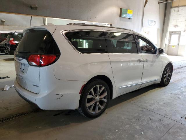 Photo 2 VIN: 2C4RC1GG1KR590838 - CHRYSLER PACIFICA 