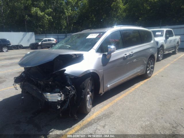 Photo 1 VIN: 2C4RC1GG1KR615690 - CHRYSLER PACIFICA 