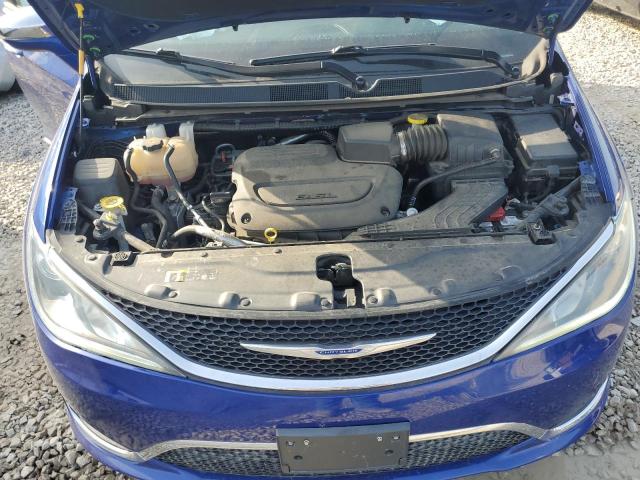 Photo 11 VIN: 2C4RC1GG1KR732654 - CHRYSLER PACIFICA L 