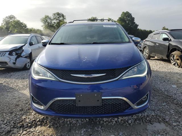 Photo 4 VIN: 2C4RC1GG1KR732654 - CHRYSLER PACIFICA L 