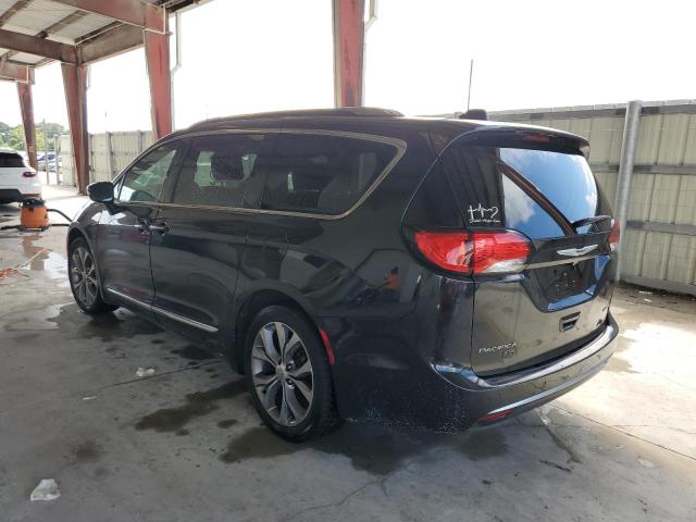 Photo 2 VIN: 2C4RC1GG1LR111660 - CHRYSLER PACIFICA L 