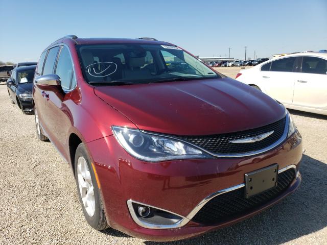 Photo 0 VIN: 2C4RC1GG1LR136543 - CHRYSLER PACIFICA L 