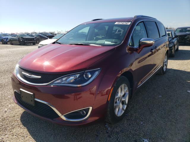 Photo 1 VIN: 2C4RC1GG1LR136543 - CHRYSLER PACIFICA L 