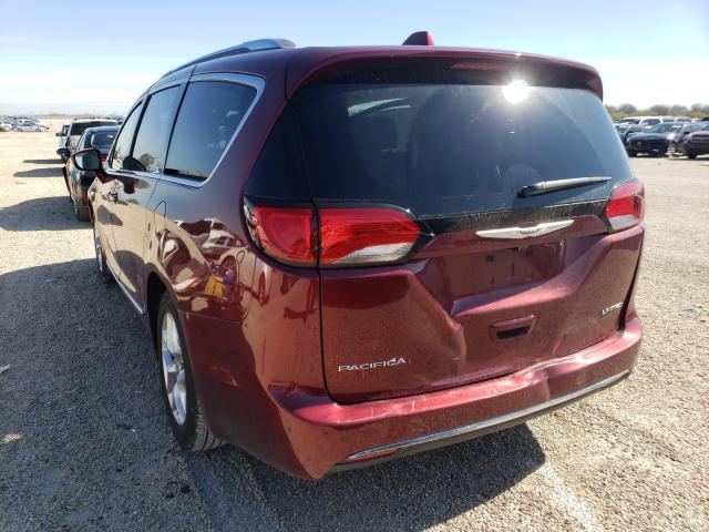 Photo 2 VIN: 2C4RC1GG1LR136543 - CHRYSLER PACIFICA L 