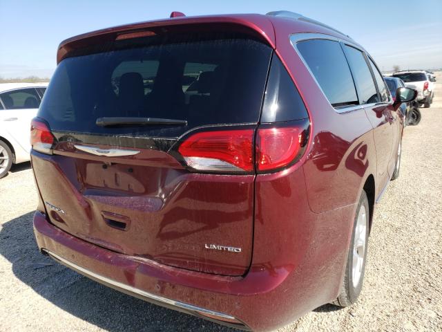 Photo 3 VIN: 2C4RC1GG1LR136543 - CHRYSLER PACIFICA L 