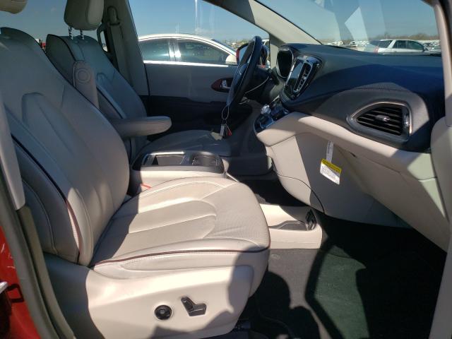 Photo 4 VIN: 2C4RC1GG1LR136543 - CHRYSLER PACIFICA L 