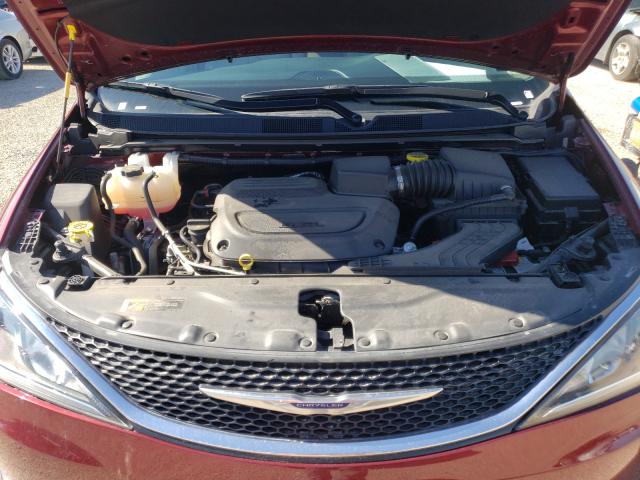 Photo 6 VIN: 2C4RC1GG1LR136543 - CHRYSLER PACIFICA L 