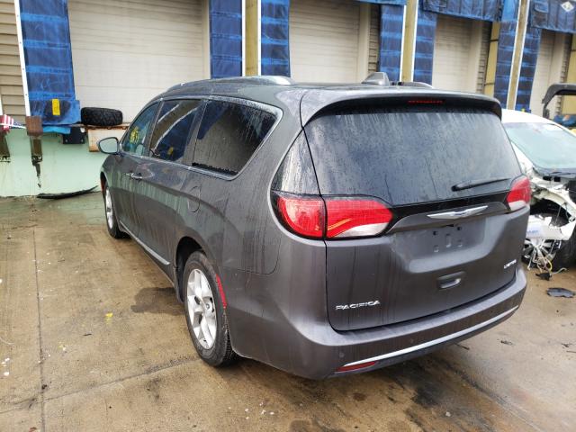 Photo 2 VIN: 2C4RC1GG1LR144061 - CHRYSLER PACIFICA 