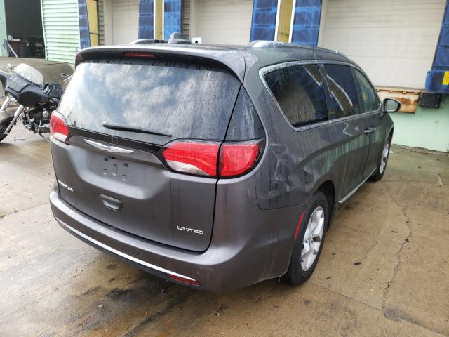 Photo 3 VIN: 2C4RC1GG1LR144061 - CHRYSLER PACIFICA 