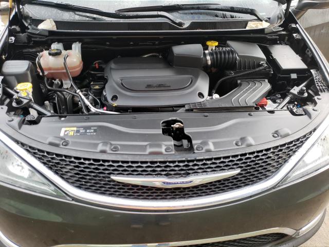 Photo 6 VIN: 2C4RC1GG1LR144061 - CHRYSLER PACIFICA 