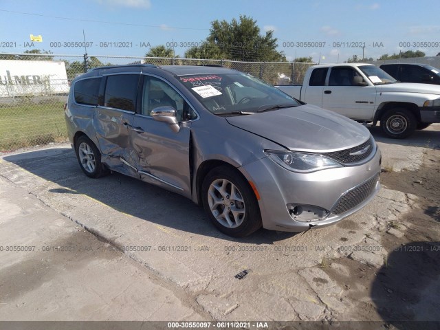 Photo 0 VIN: 2C4RC1GG1LR147848 - CHRYSLER PACIFICA 