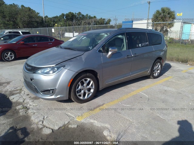 Photo 1 VIN: 2C4RC1GG1LR147848 - CHRYSLER PACIFICA 