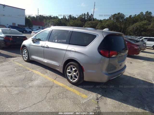 Photo 2 VIN: 2C4RC1GG1LR147848 - CHRYSLER PACIFICA 