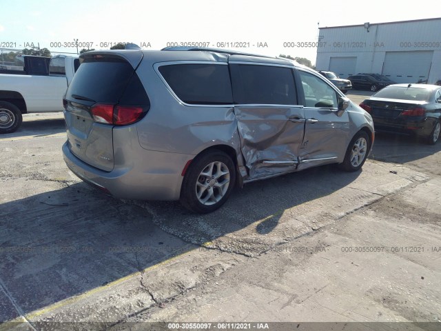 Photo 3 VIN: 2C4RC1GG1LR147848 - CHRYSLER PACIFICA 