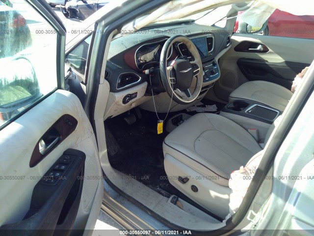 Photo 4 VIN: 2C4RC1GG1LR147848 - CHRYSLER PACIFICA 