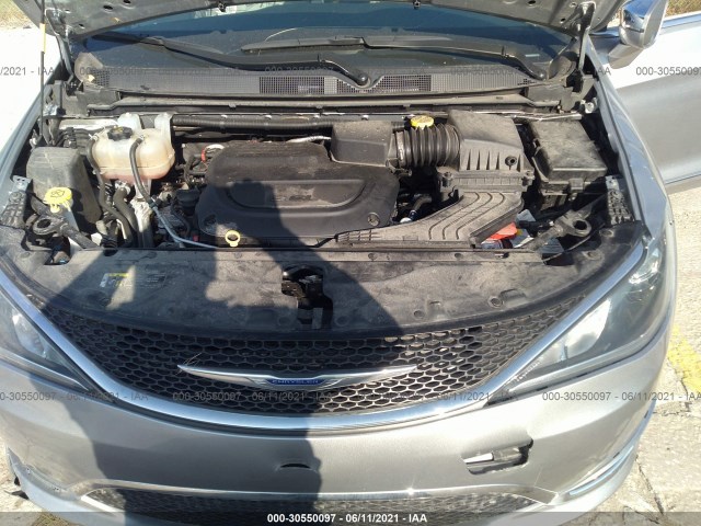 Photo 9 VIN: 2C4RC1GG1LR147848 - CHRYSLER PACIFICA 