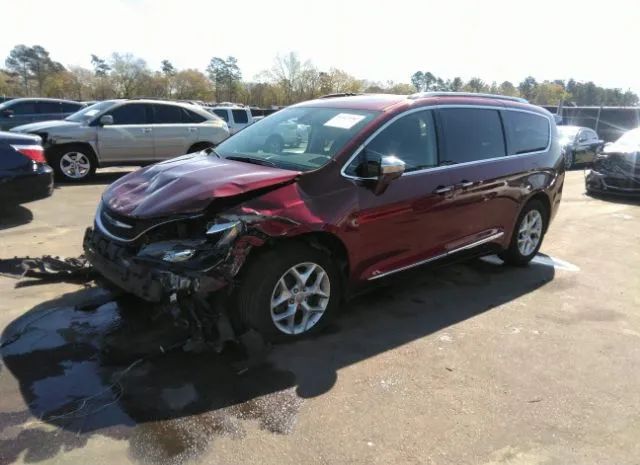 Photo 1 VIN: 2C4RC1GG1LR150331 - CHRYSLER PACIFICA 