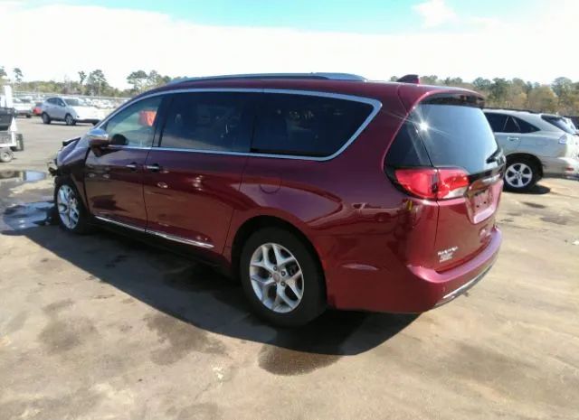 Photo 2 VIN: 2C4RC1GG1LR150331 - CHRYSLER PACIFICA 