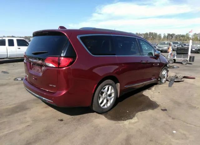 Photo 3 VIN: 2C4RC1GG1LR150331 - CHRYSLER PACIFICA 