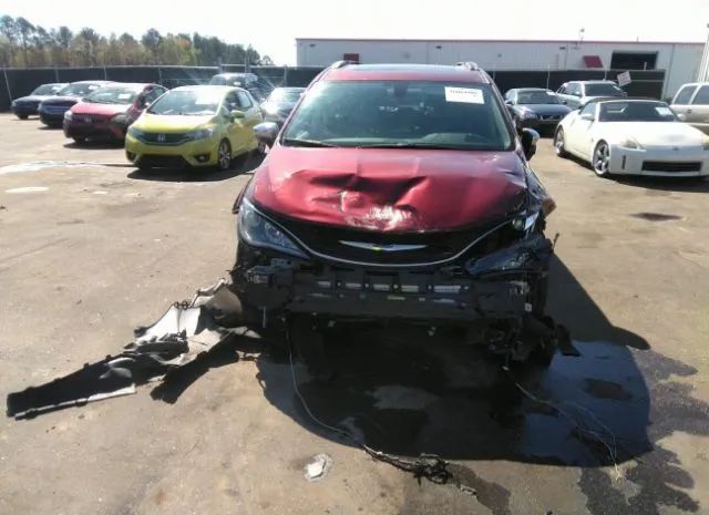 Photo 5 VIN: 2C4RC1GG1LR150331 - CHRYSLER PACIFICA 