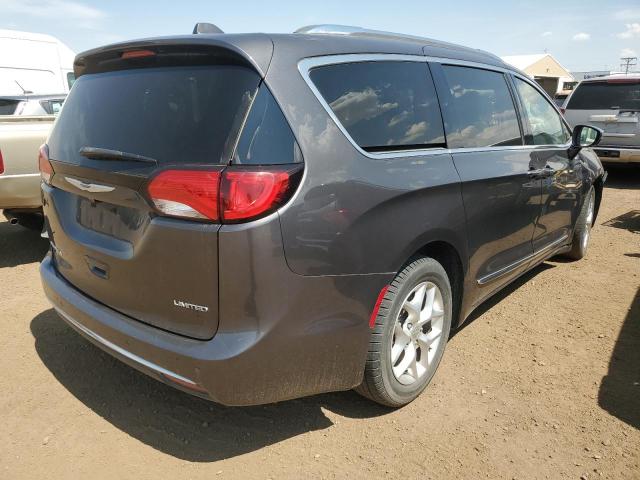 Photo 2 VIN: 2C4RC1GG1LR171809 - CHRYSLER PACIFICA 