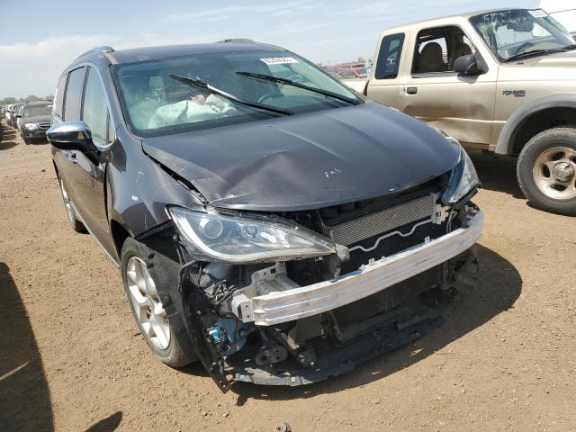 Photo 3 VIN: 2C4RC1GG1LR171809 - CHRYSLER PACIFICA 