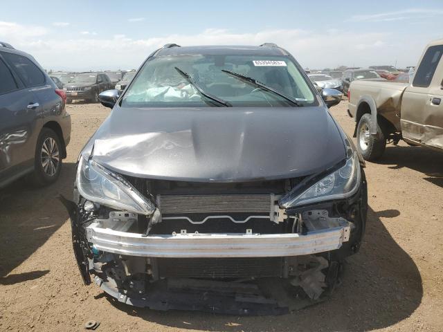 Photo 4 VIN: 2C4RC1GG1LR171809 - CHRYSLER PACIFICA 