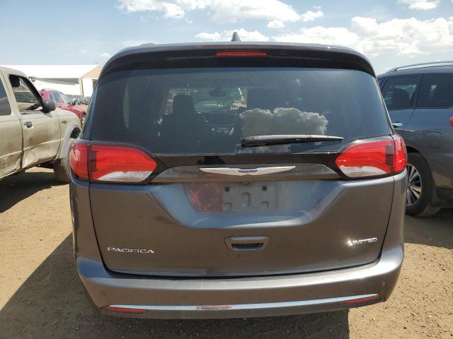 Photo 5 VIN: 2C4RC1GG1LR171809 - CHRYSLER PACIFICA 