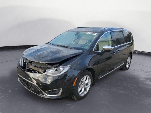 Photo 1 VIN: 2C4RC1GG1LR181269 - CHRYSLER PACIFICA L 