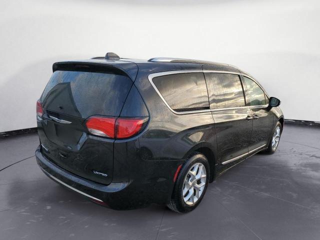 Photo 3 VIN: 2C4RC1GG1LR181269 - CHRYSLER PACIFICA L 