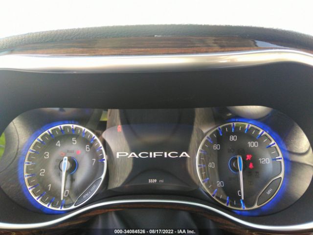 Photo 6 VIN: 2C4RC1GG1NR111810 - CHRYSLER PACIFICA 