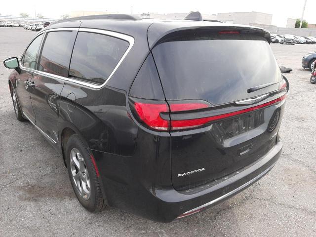 Photo 2 VIN: 2C4RC1GG1NR152888 - CHRYSLER PACIFICA L 