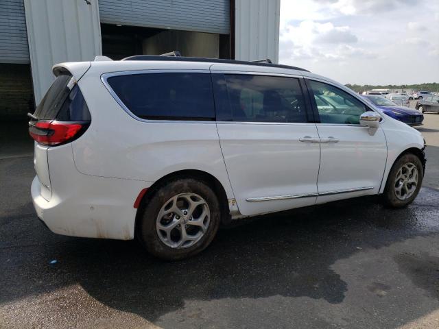 Photo 2 VIN: 2C4RC1GG1NR175846 - CHRYSLER PACIFICA L 