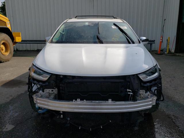 Photo 4 VIN: 2C4RC1GG1NR175846 - CHRYSLER PACIFICA L 