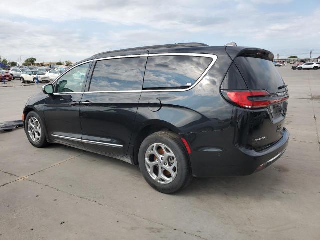 Photo 1 VIN: 2C4RC1GG1NR175894 - CHRYSLER PACIFICA L 