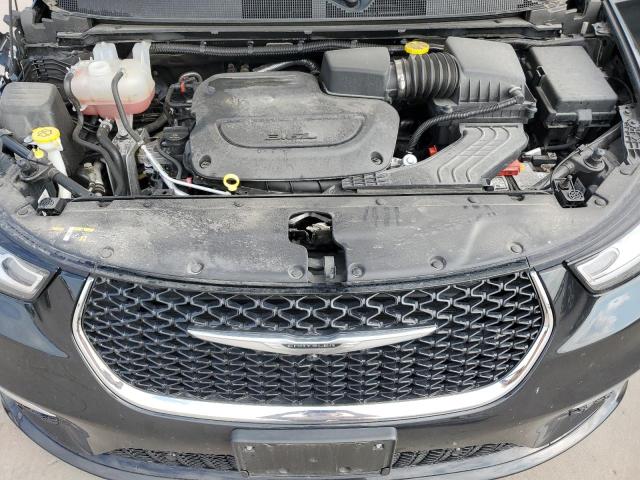 Photo 11 VIN: 2C4RC1GG1NR175894 - CHRYSLER PACIFICA L 