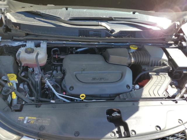 Photo 11 VIN: 2C4RC1GG1NR185390 - CHRYSLER PACIFICA L 