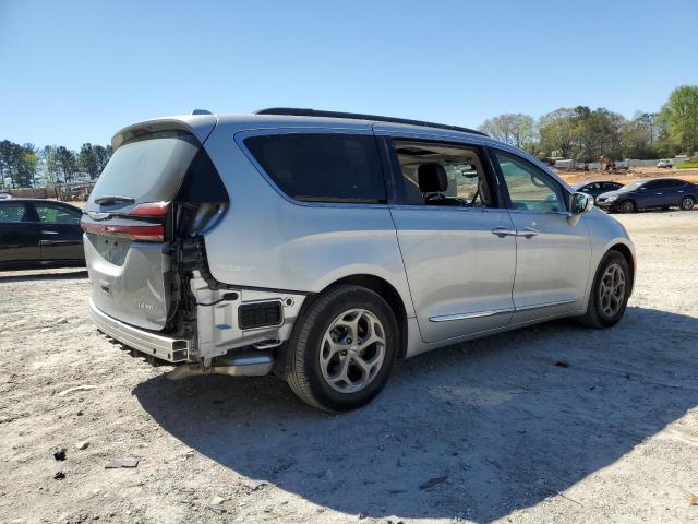 Photo 2 VIN: 2C4RC1GG1NR185390 - CHRYSLER PACIFICA L 