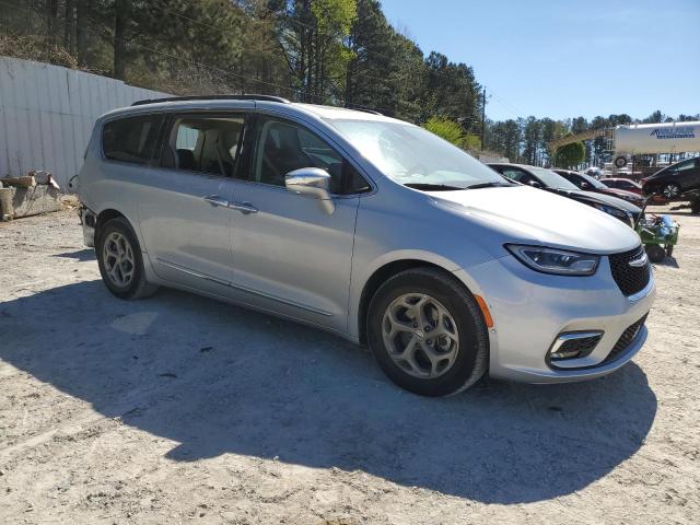 Photo 3 VIN: 2C4RC1GG1NR185390 - CHRYSLER PACIFICA L 