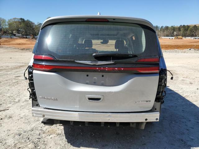 Photo 5 VIN: 2C4RC1GG1NR185390 - CHRYSLER PACIFICA L 