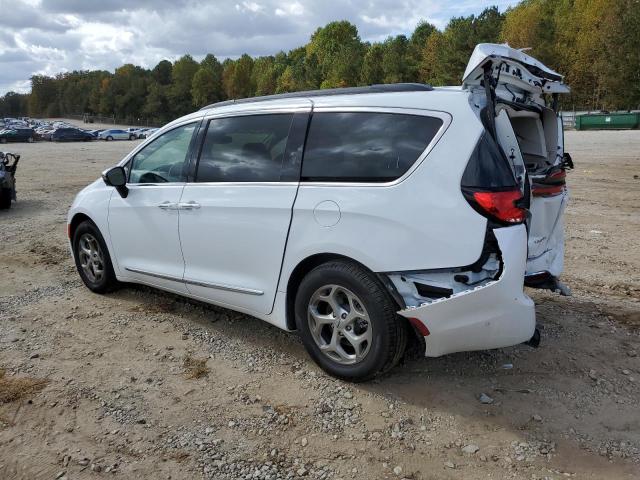 Photo 1 VIN: 2C4RC1GG1PR502510 - CHRYSLER PACIFICA 