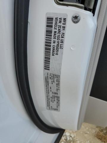 Photo 12 VIN: 2C4RC1GG1PR502510 - CHRYSLER PACIFICA 