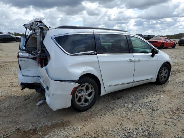 Photo 2 VIN: 2C4RC1GG1PR502510 - CHRYSLER PACIFICA 