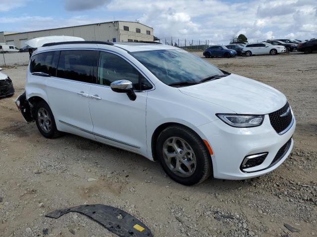 Photo 3 VIN: 2C4RC1GG1PR502510 - CHRYSLER PACIFICA 