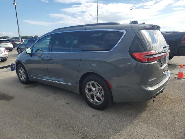 Photo 1 VIN: 2C4RC1GG1PR507741 - CHRYSLER PACIFICA L 