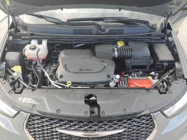 Photo 11 VIN: 2C4RC1GG1PR507741 - CHRYSLER PACIFICA L 