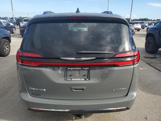 Photo 5 VIN: 2C4RC1GG1PR507741 - CHRYSLER PACIFICA L 