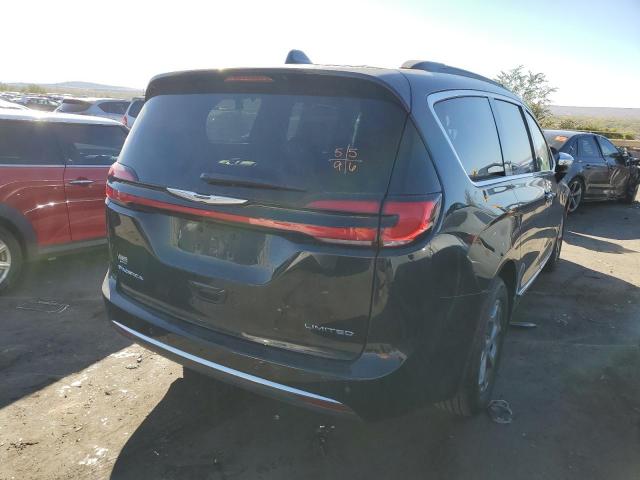 Photo 2 VIN: 2C4RC1GG1PR516813 - CHRYSLER PACIFICA 